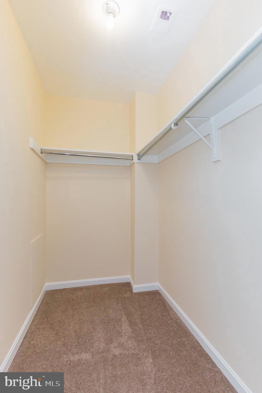 3974 Bel Pre Road, Unit 39744 Silver Spring, MD 20906 - Photo 14 of 31 MBR Walk-In Closet