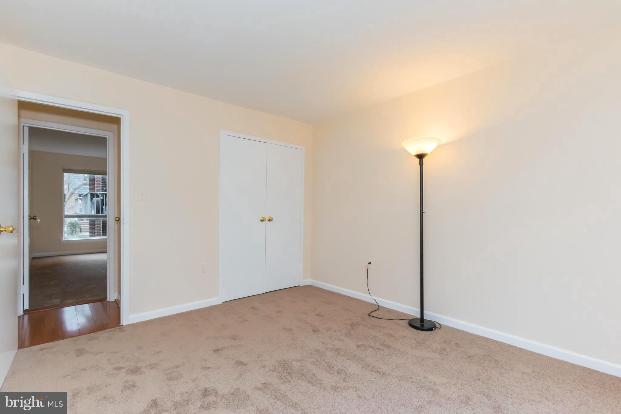 3974 Bel Pre Road, Unit 39744 Silver Spring, MD 20906 - Photo 17 of 31 Bedroom #2