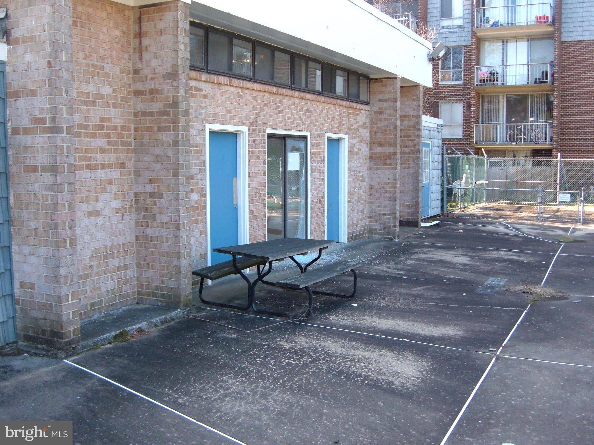 3974 Bel Pre Road, Unit 39744 Silver Spring, MD 20906 - Photo 21 of 31 Community Pool & Tennis Office