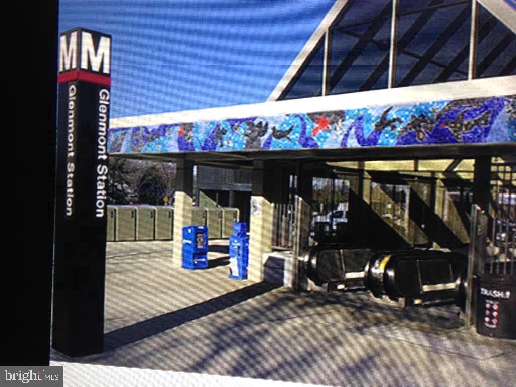 3974 Bel Pre Road, Unit 39744 Silver Spring, MD 20906 - Photo 27 of 31 Glenmont Metro Station Is 3 Miles from Home
