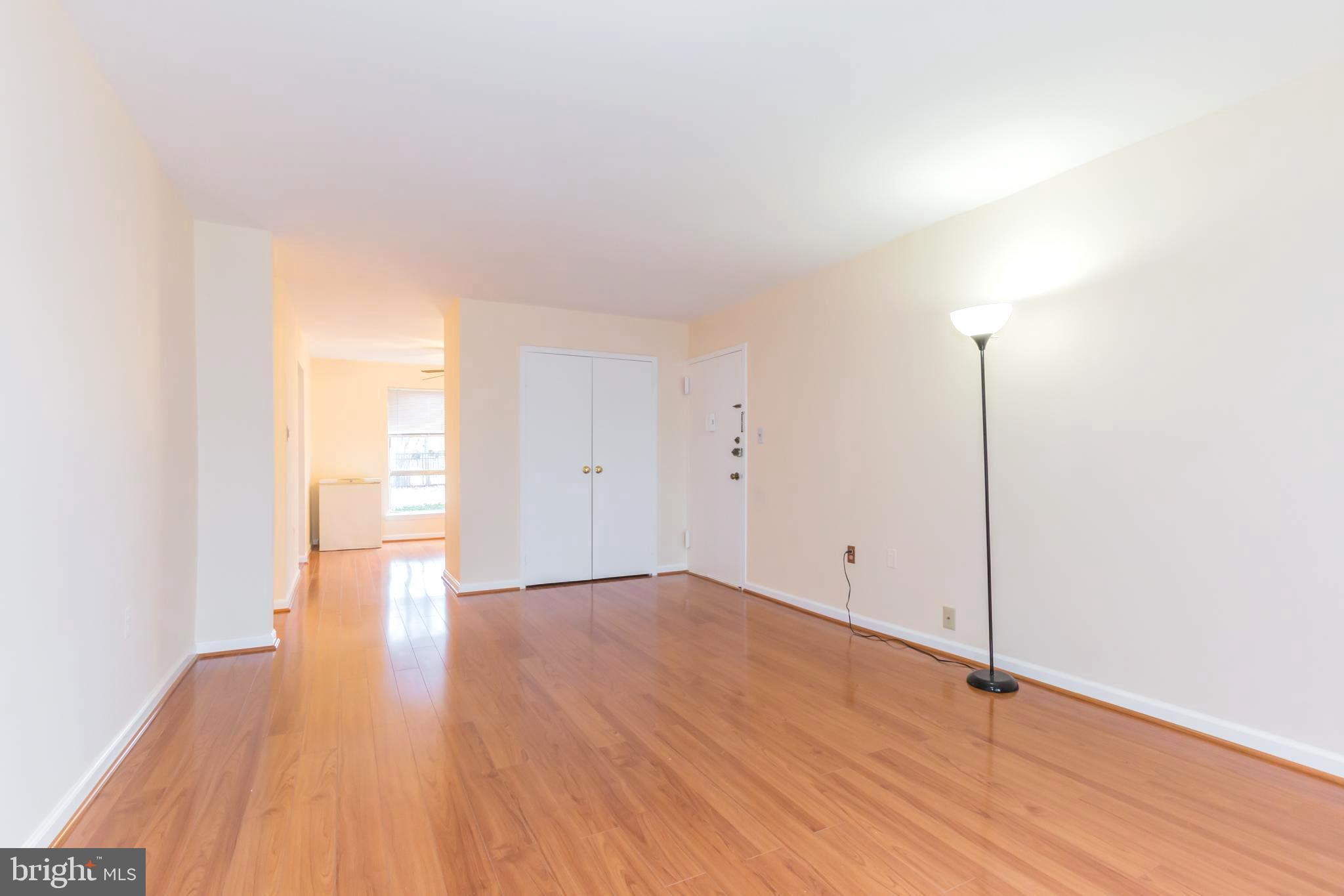 3974 Bel Pre Road, Unit 39744 Silver Spring, MD 20906 - Photo 5 of 31 Living Room