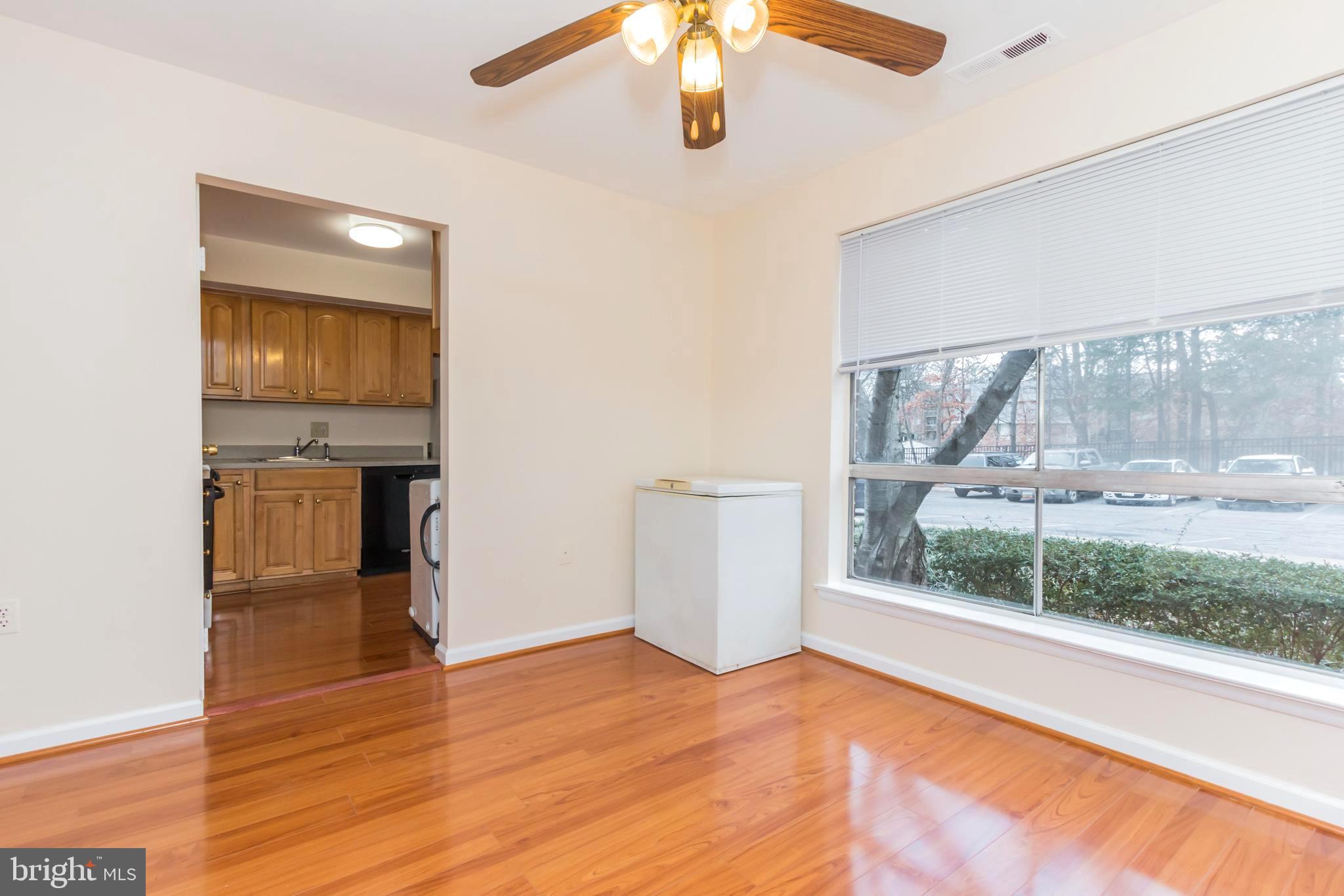 3974 Bel Pre Road, Unit 39744 Silver Spring, MD 20906 - Photo 7 of 31 Dining Room