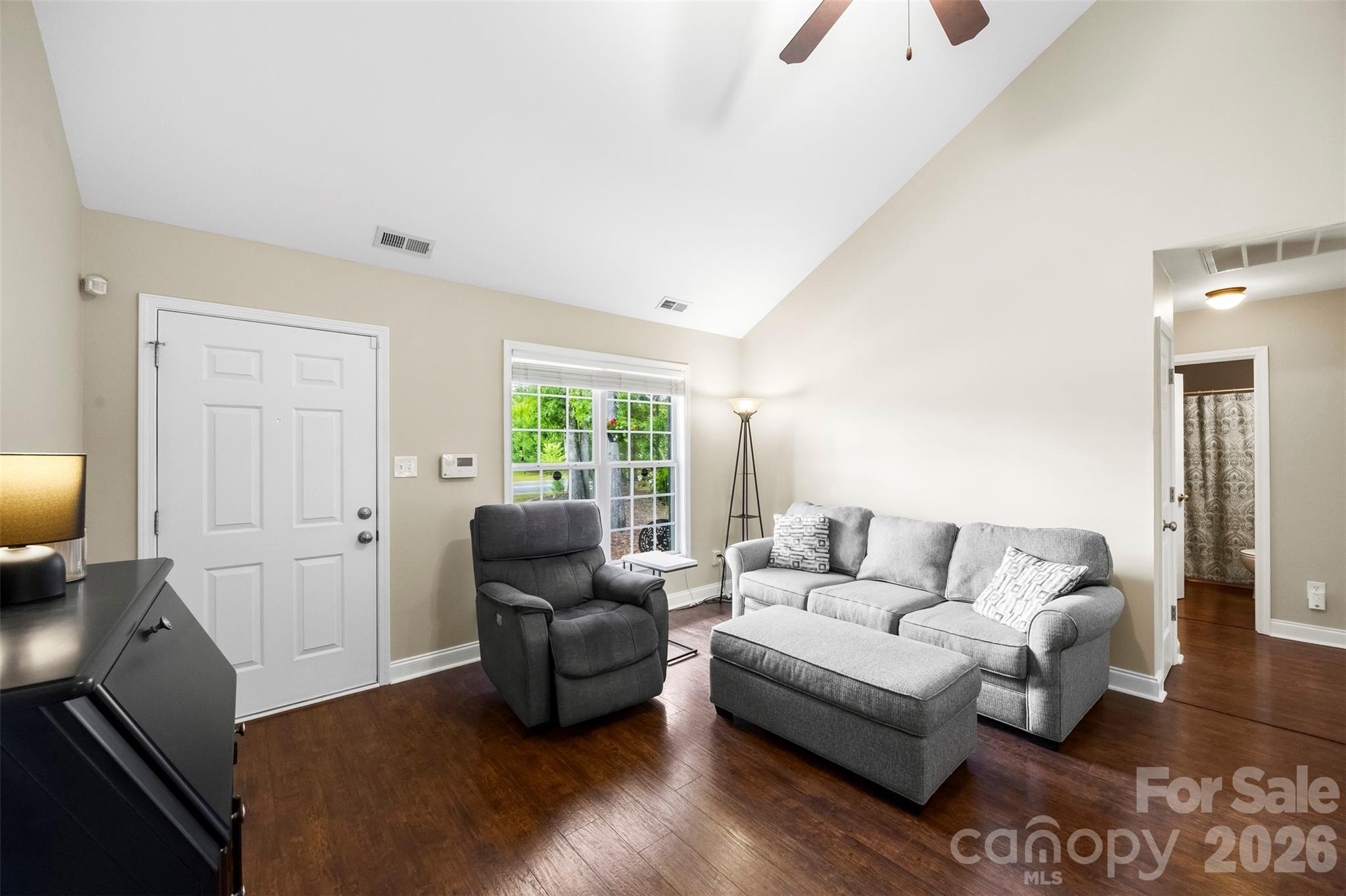 4858 Myers Road Monroe, NC 28110 - Photo 7 of 32