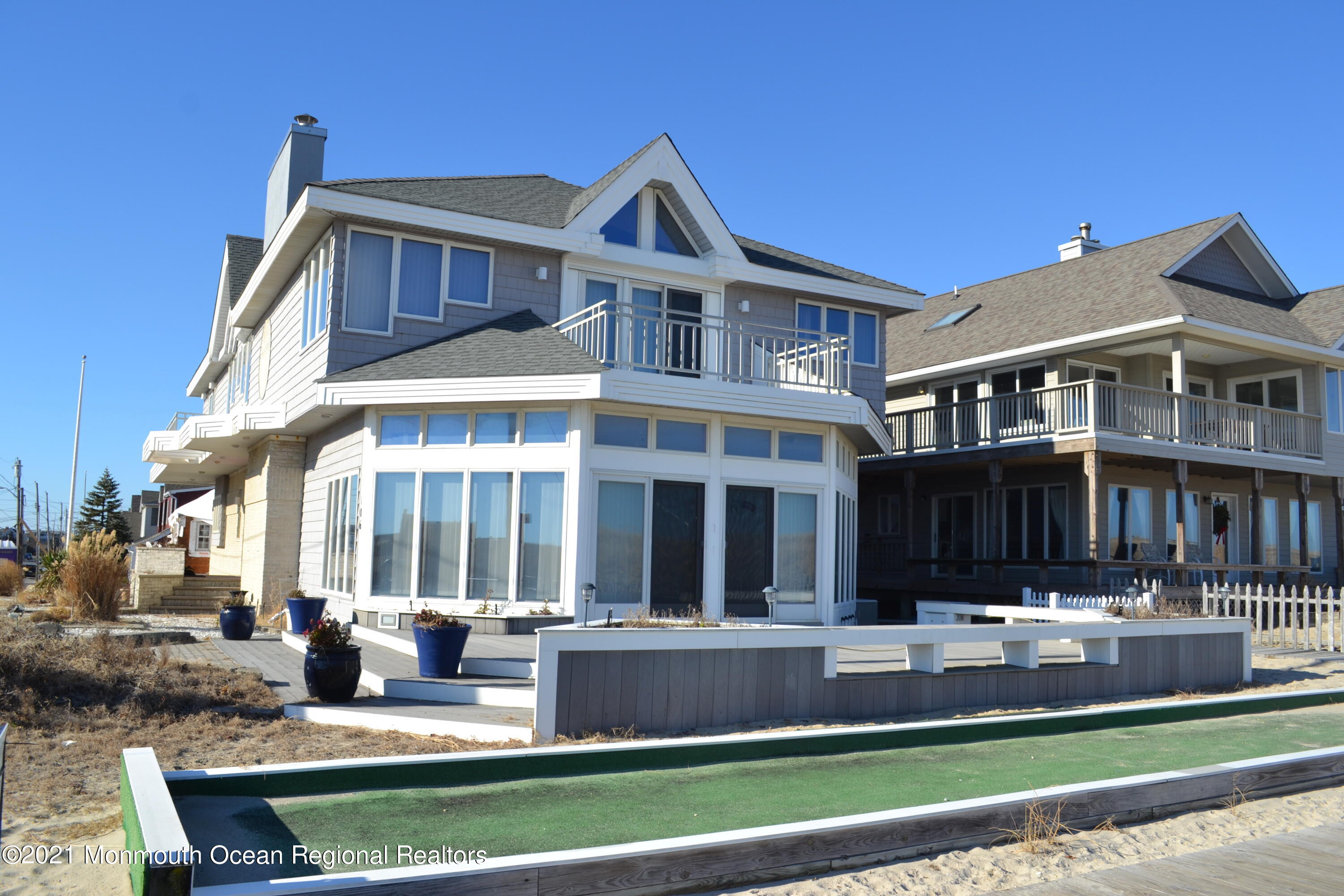 106 Oceanfront Lavallette, NJ 08735 - Photo 1 of 57 DSC_0237