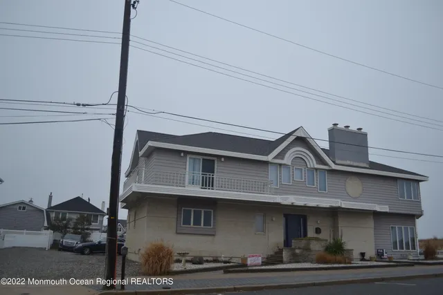 $12,000 | 106 Oceanfront, Lavallette, NJ 08735