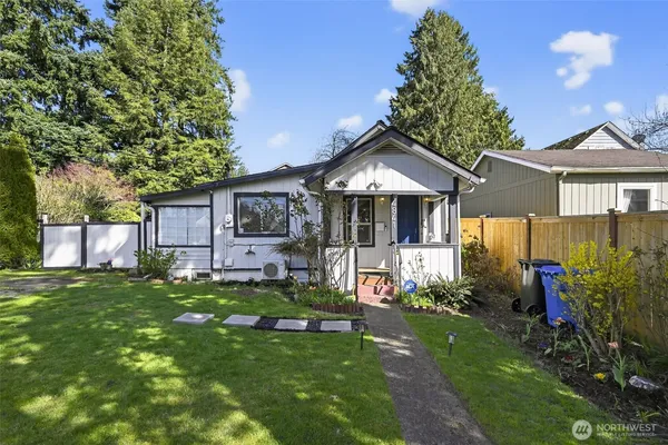 $410,000 | 4841 South Sheridan Avenue, Tacoma, WA 98408