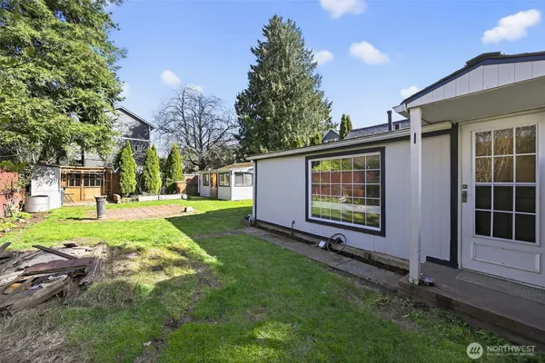 $410,000 | 4841 South Sheridan Avenue, Tacoma, WA 98408