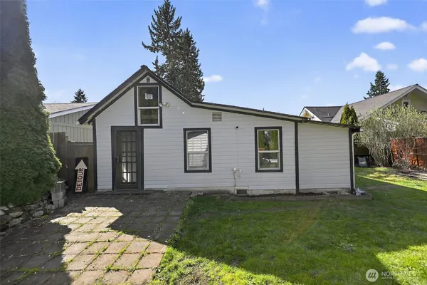 $410,000 | 4841 South Sheridan Avenue, Tacoma, WA 98408
