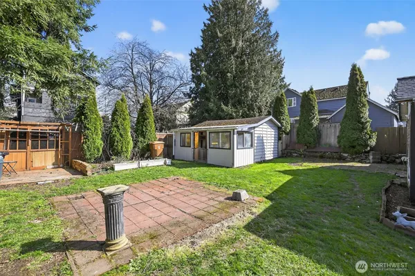 $410,000 | 4841 South Sheridan Avenue, Tacoma, WA 98408