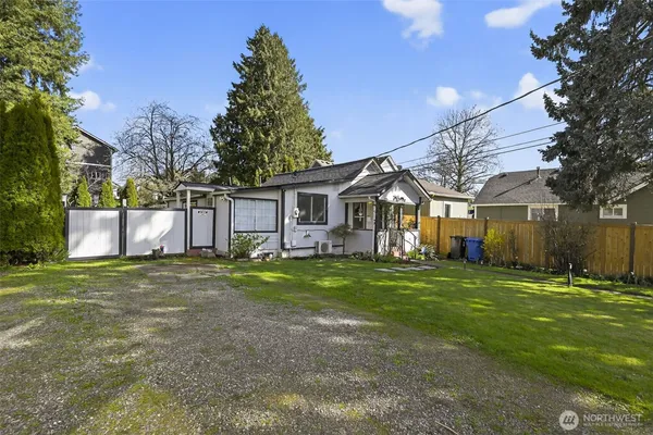 $410,000 | 4841 South Sheridan Avenue, Tacoma, WA 98408