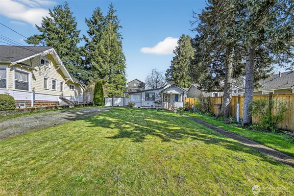 $410,000 | 4841 South Sheridan Avenue, Tacoma, WA 98408
