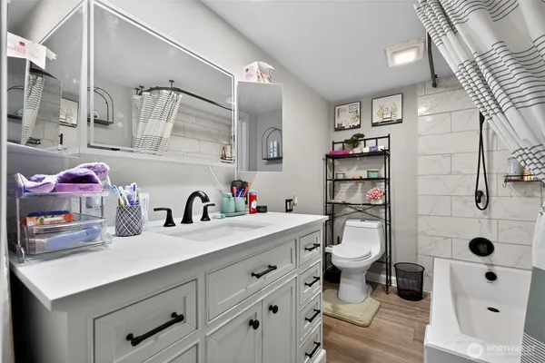 $410,000 | 4841 South Sheridan Avenue, Tacoma, WA 98408