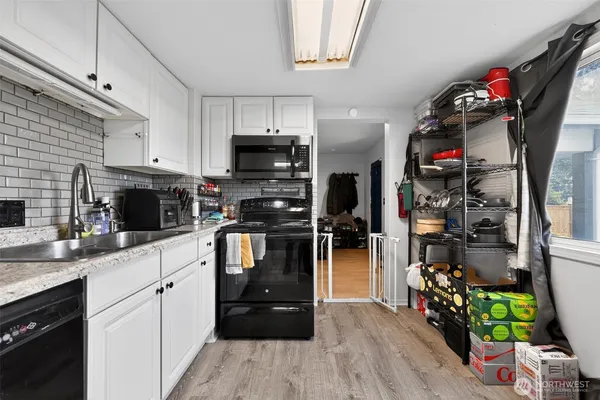 $410,000 | 4841 South Sheridan Avenue, Tacoma, WA 98408