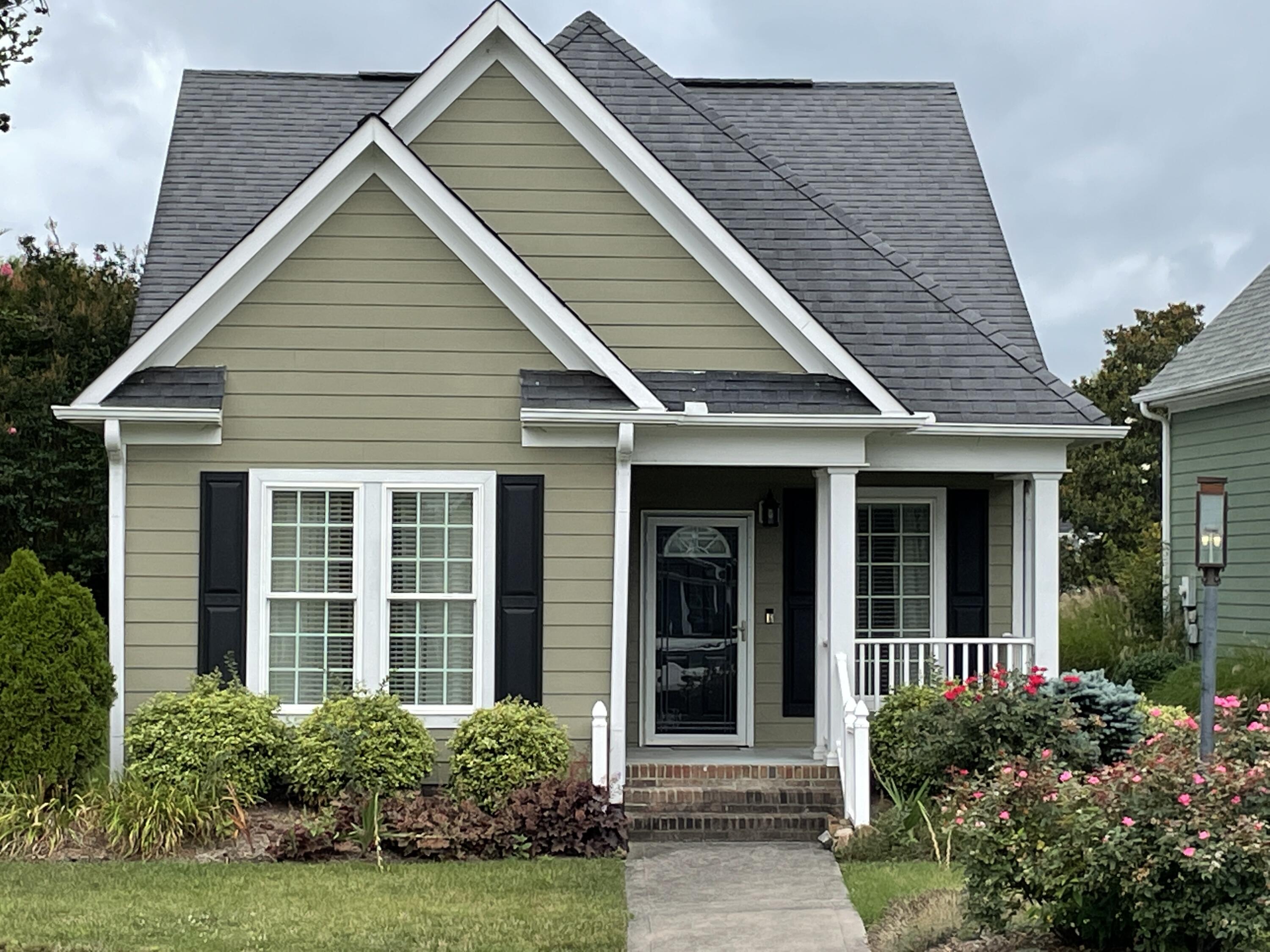 131 Liberty Court Oak Ridge, TN 37830 - Photo 1 of 23 external 8