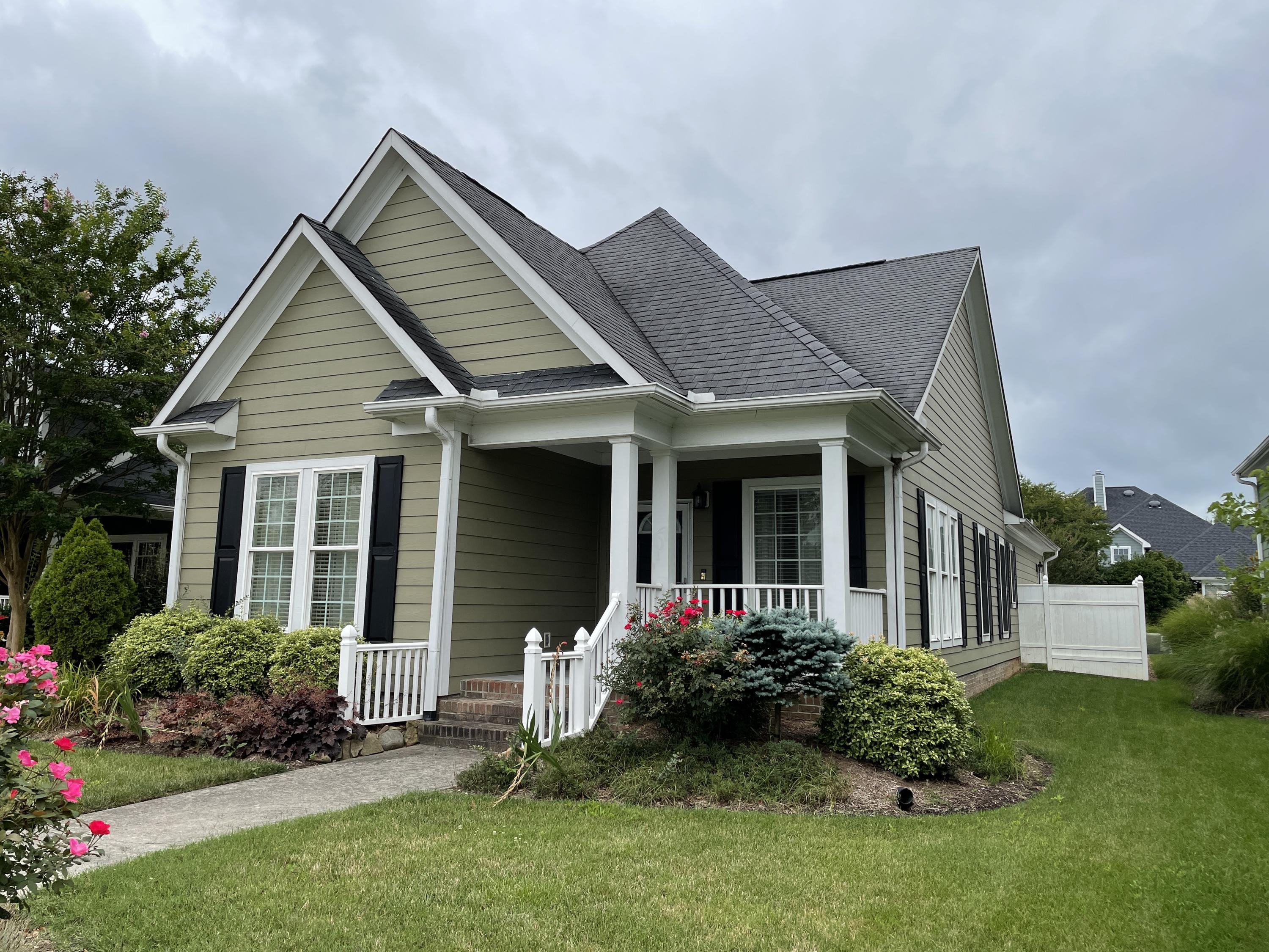 131 Liberty Court Oak Ridge, TN 37830 - Photo 2 of 23 external 4