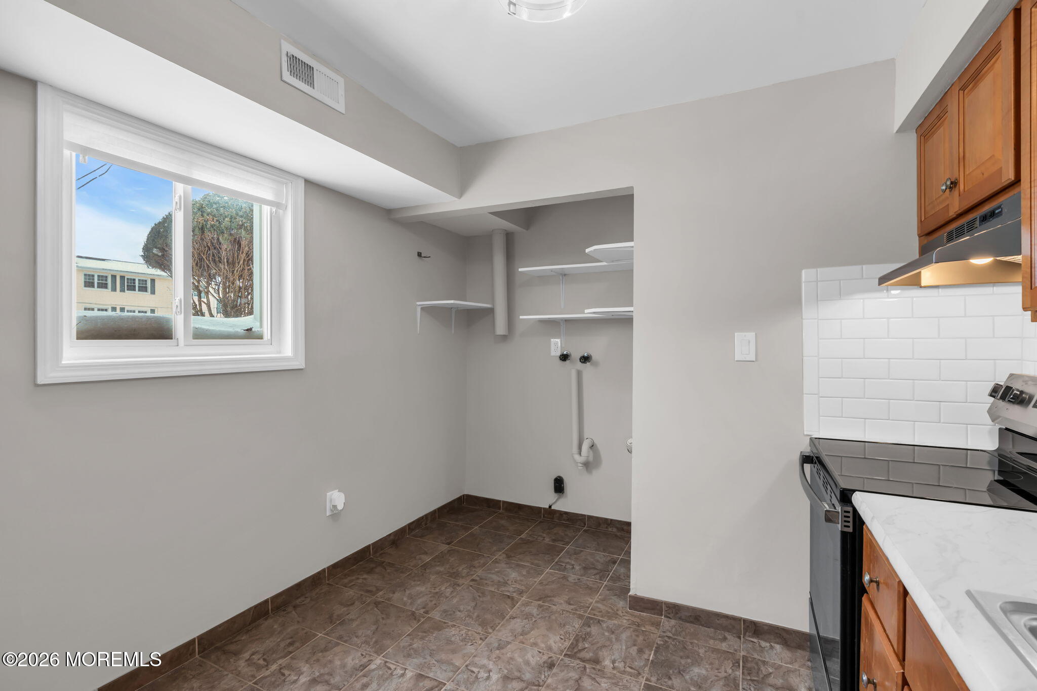 306 Sawmill Road, Unit 182 Brick, NJ 08724 - Photo 14 of 24 a view of a storage & utility room