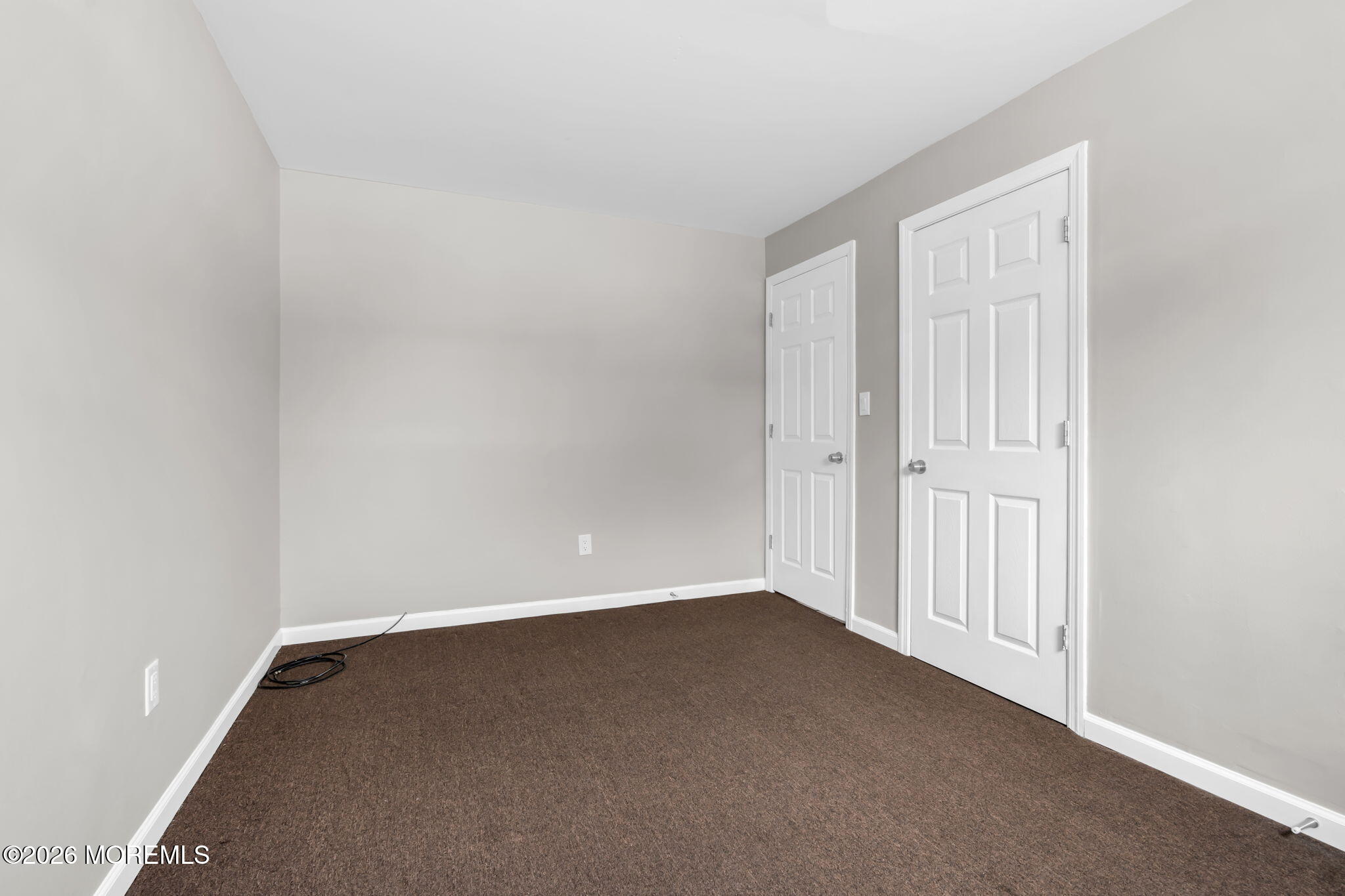 306 Sawmill Road, Unit 182 Brick, NJ 08724 - Photo 23 of 24 an empty room with windows