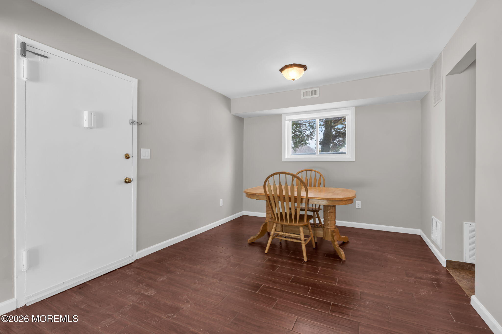 306 Sawmill Road, Unit 182 Brick, NJ 08724 - Photo 3 of 24 a dining room with furniture and window