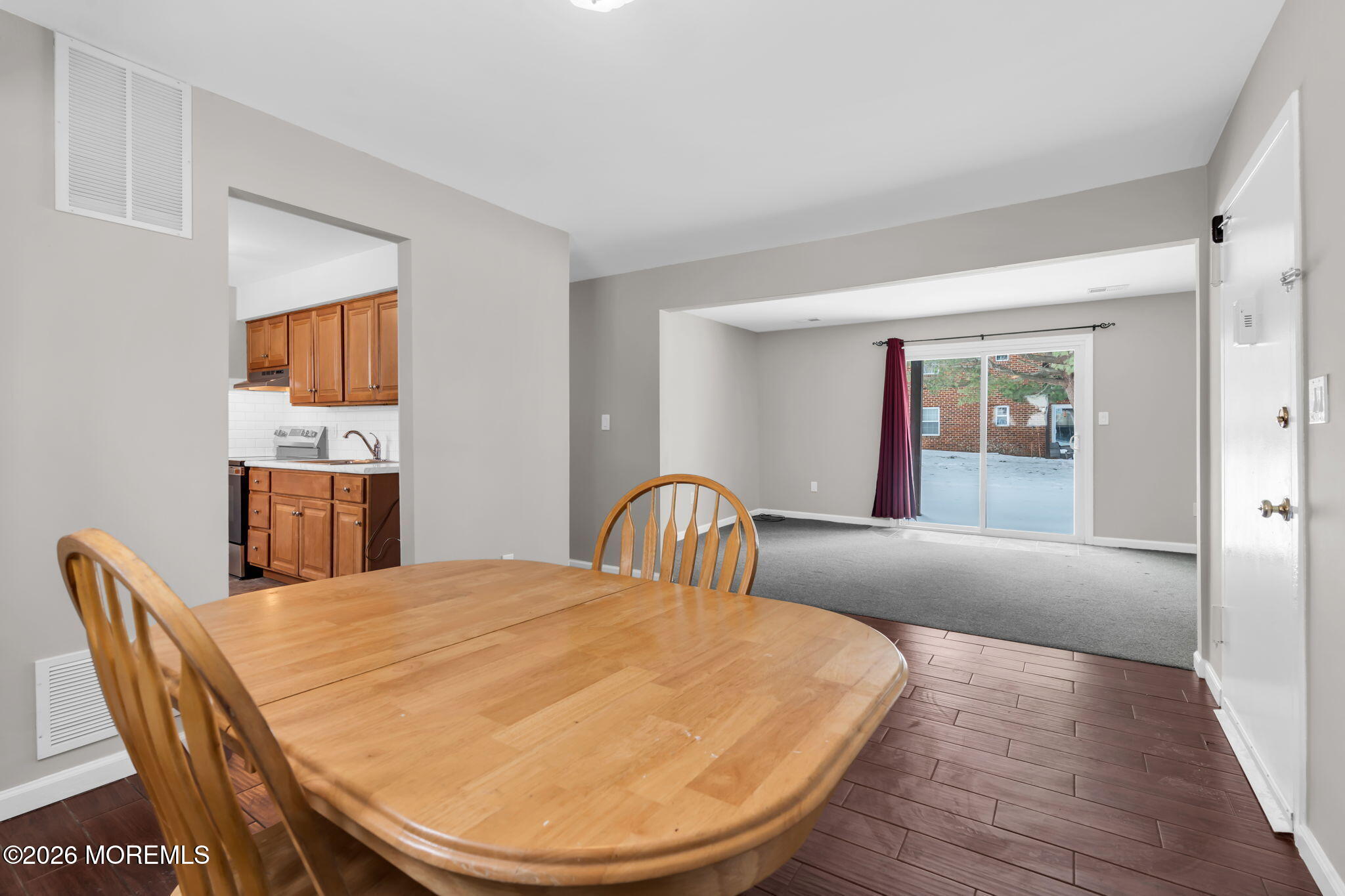 306 Sawmill Road, Unit 182 Brick, NJ 08724 - Photo 5 of 24 a bed sitting in a bedroom next to a window