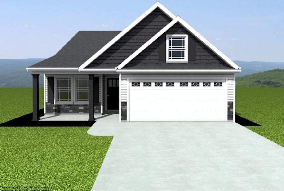 333 Bellrock Road Inman, SC 29349 - Photo 1 of 2