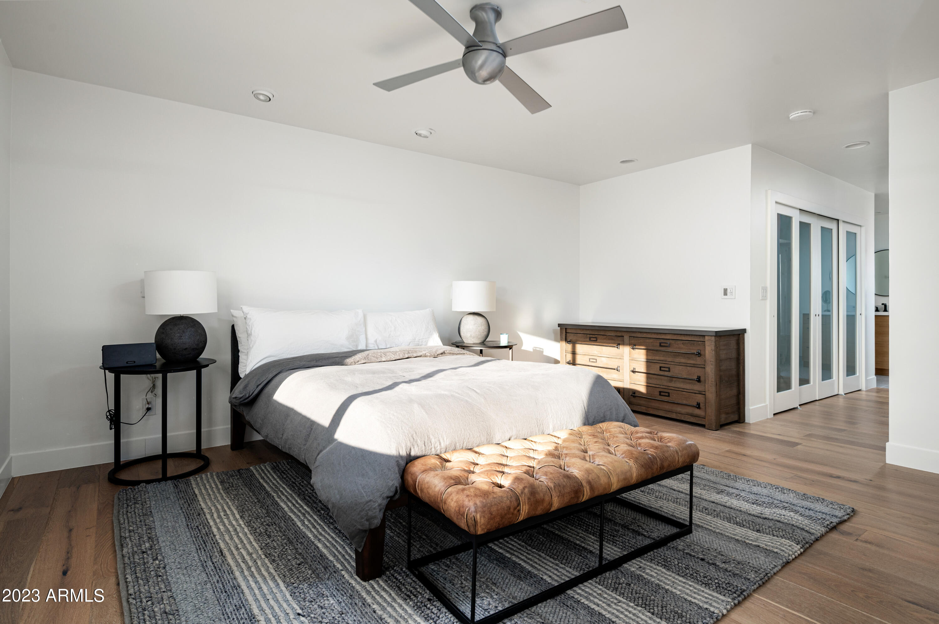 5716 North Scottsdale Road Paradise Valley, AZ 85253 - Photo 12 of 24 Primary suite