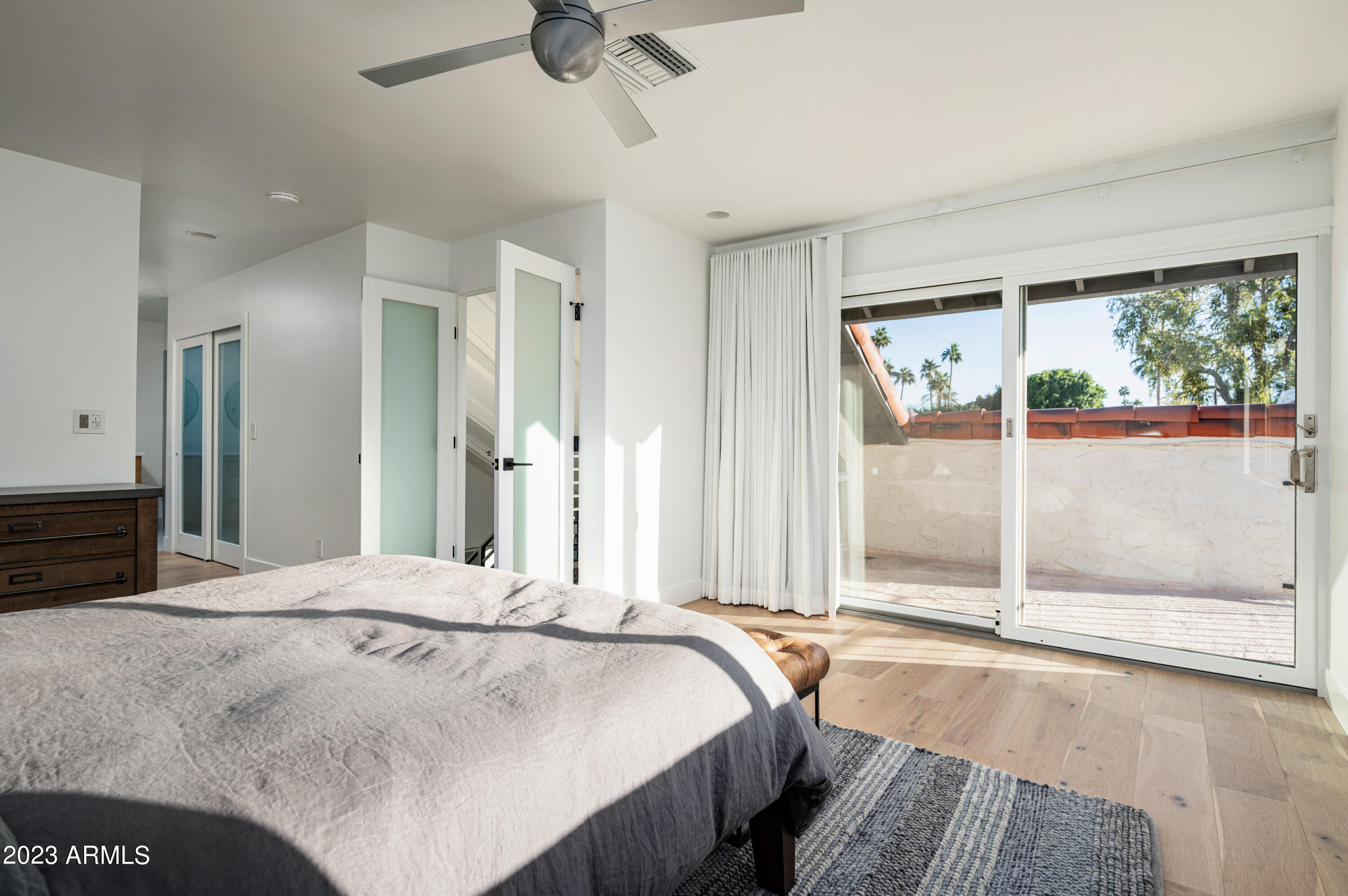 5716 North Scottsdale Road Paradise Valley, AZ 85253 - Photo 13 of 24 Primary suite
