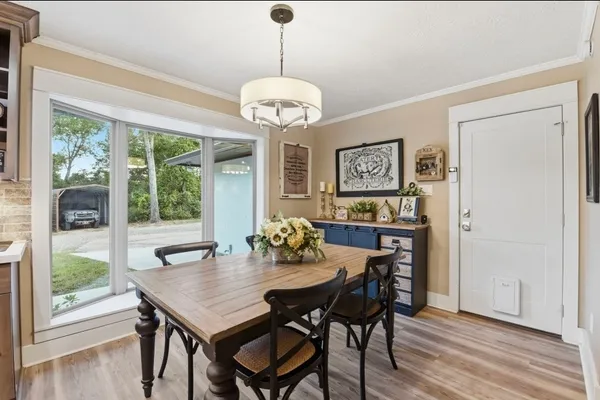 $680,000 | 486 Hickory Creek Road, Bellville, TX 77418