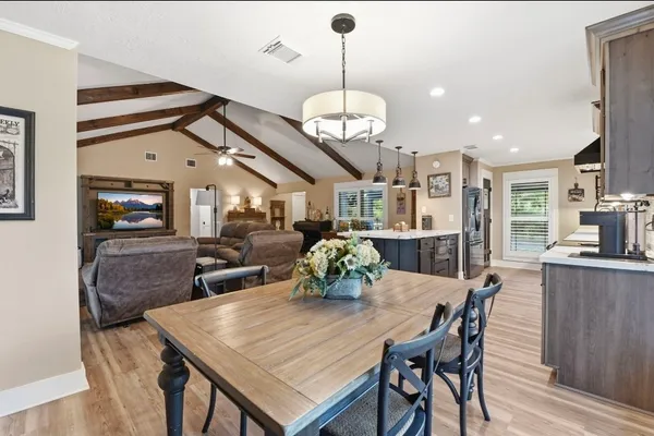 $680,000 | 486 Hickory Creek Road, Bellville, TX 77418