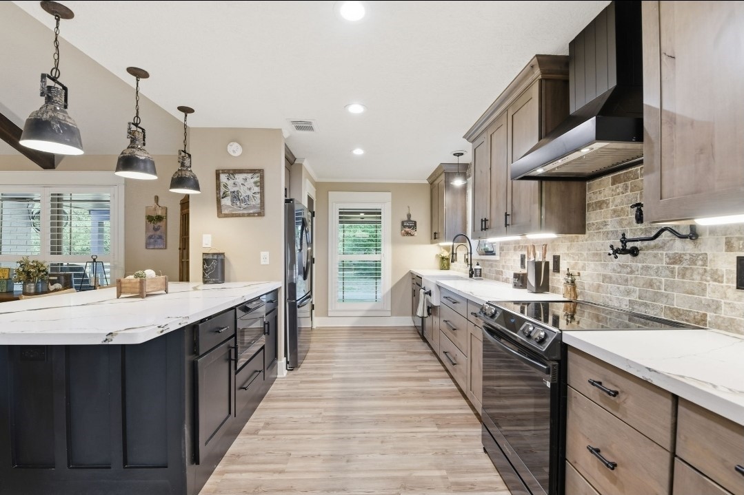 486 Hickory Creek Road Bellville, TX 77418 - Photo 15 of 50