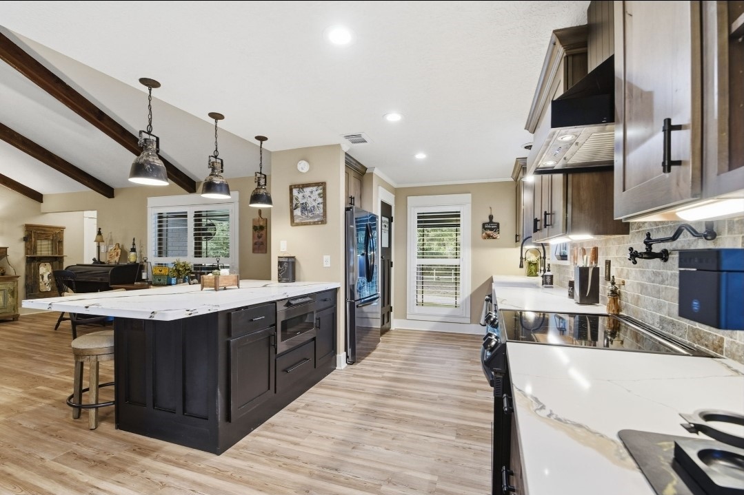 486 Hickory Creek Road Bellville, TX 77418 - Photo 16 of 50