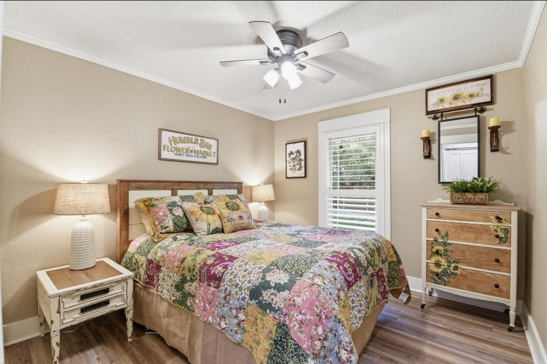 486 Hickory Creek Road Bellville, TX 77418 - Photo 27 of 50