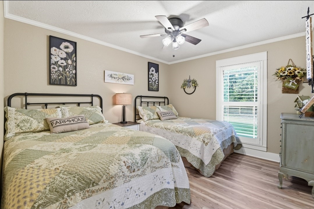 486 Hickory Creek Road Bellville, TX 77418 - Photo 29 of 50