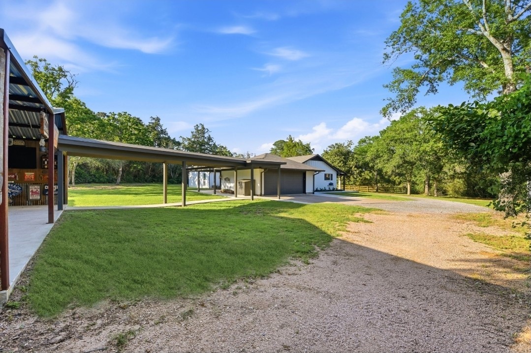 486 Hickory Creek Road Bellville, TX 77418 - Photo 33 of 50