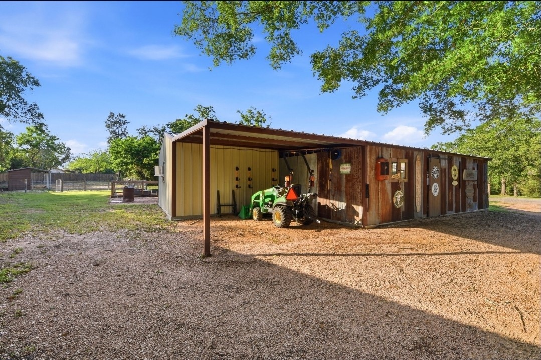 486 Hickory Creek Road Bellville, TX 77418 - Photo 37 of 50