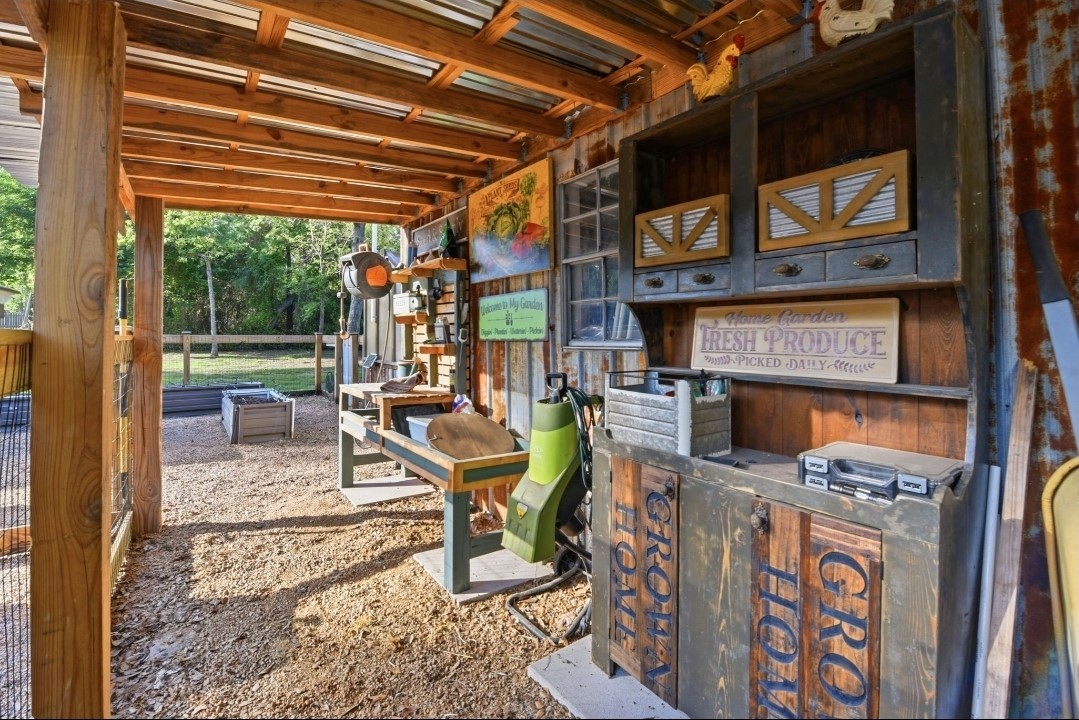 486 Hickory Creek Road Bellville, TX 77418 - Photo 38 of 50