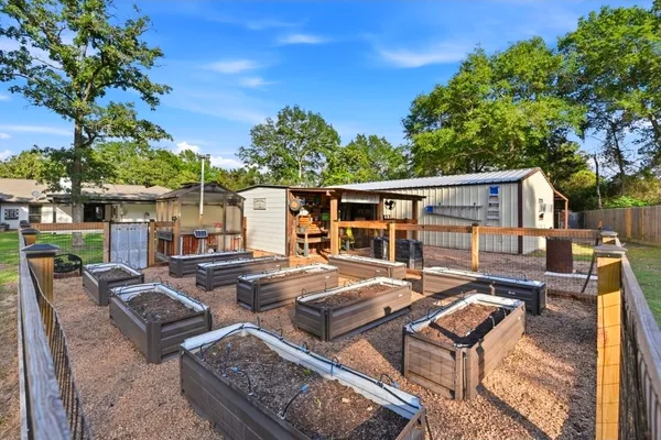 $680,000 | 486 Hickory Creek Road, Bellville, TX 77418