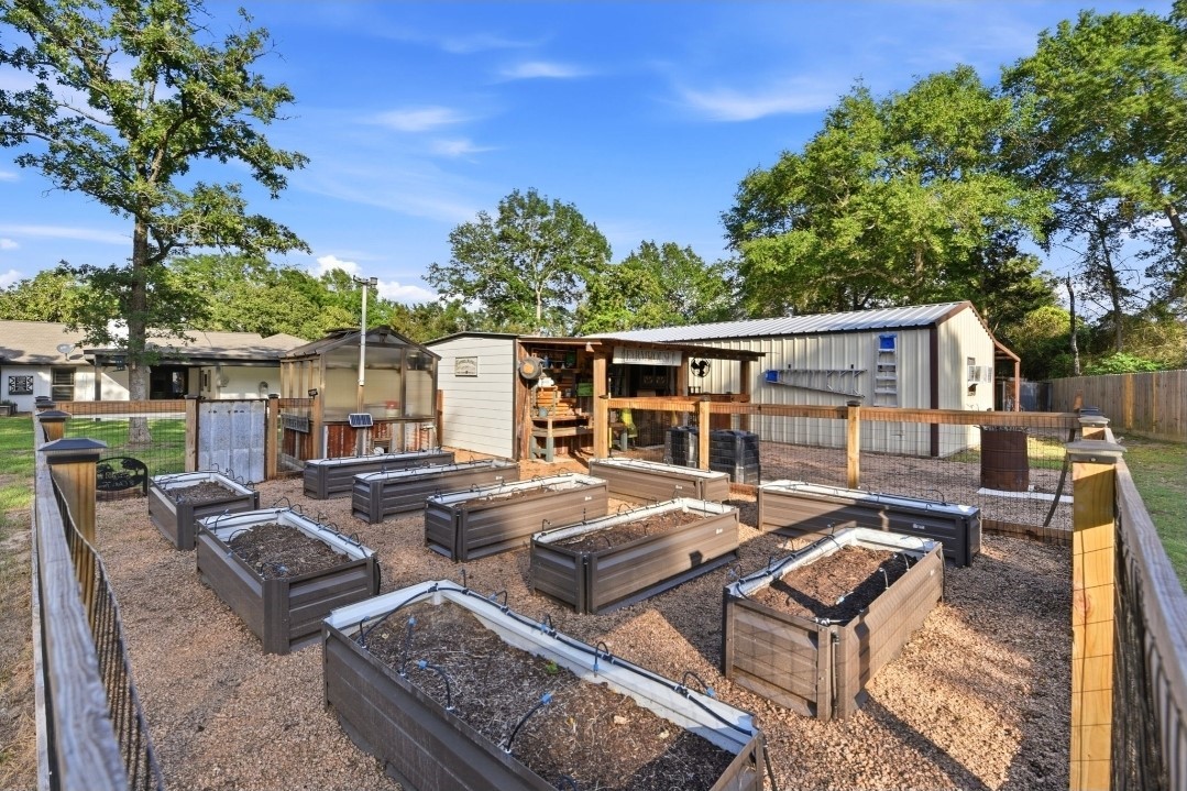 486 Hickory Creek Road Bellville, TX 77418 - Photo 40 of 50