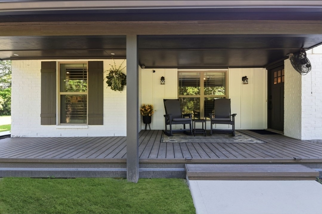 486 Hickory Creek Road Bellville, TX 77418 - Photo 4 of 50