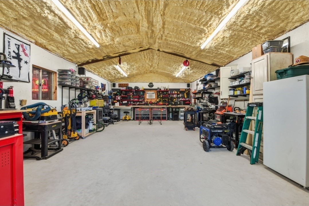 486 Hickory Creek Road Bellville, TX 77418 - Photo 41 of 50