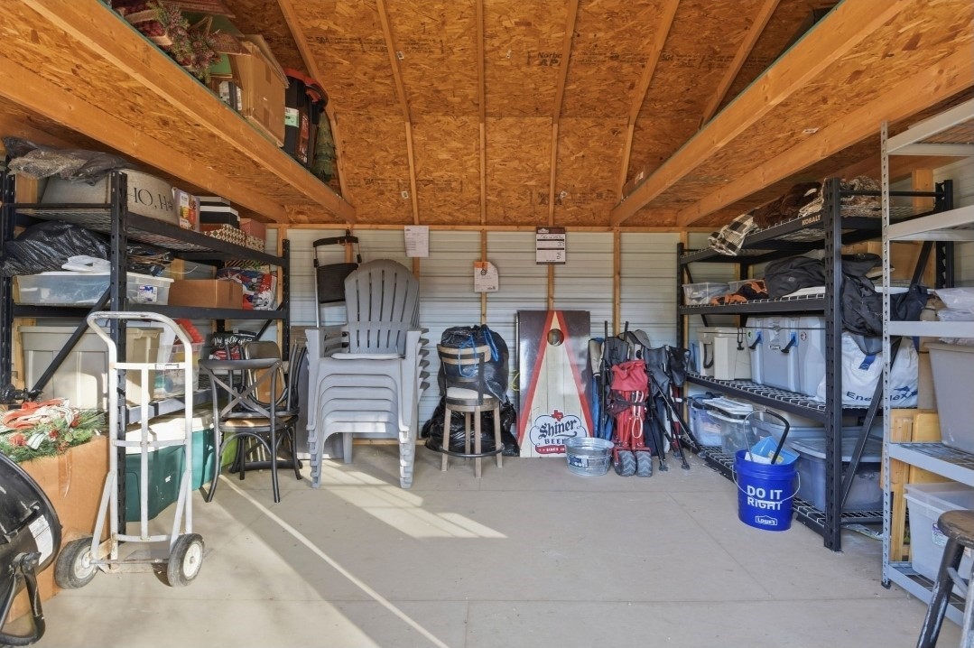 486 Hickory Creek Road Bellville, TX 77418 - Photo 42 of 50