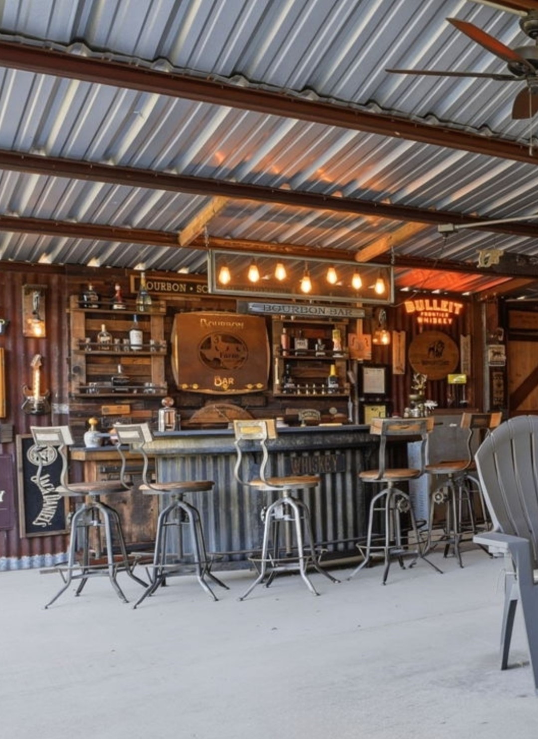 486 Hickory Creek Road Bellville, TX 77418 - Photo 47 of 50