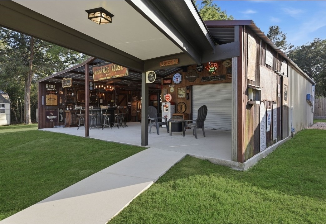 486 Hickory Creek Road Bellville, TX 77418 - Photo 48 of 50