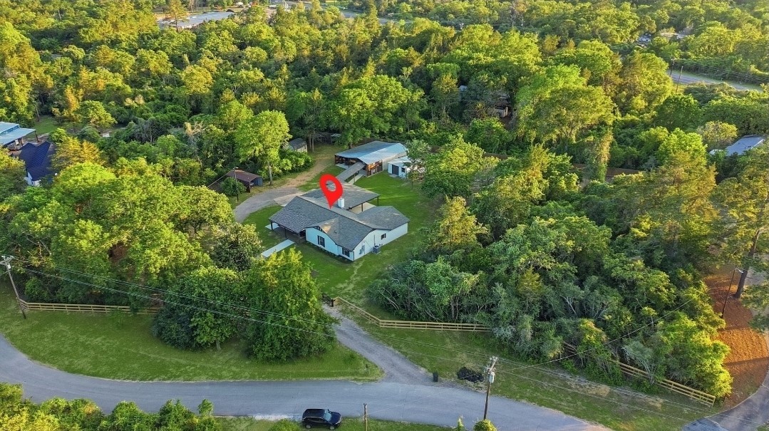 486 Hickory Creek Road Bellville, TX 77418 - Photo 49 of 50