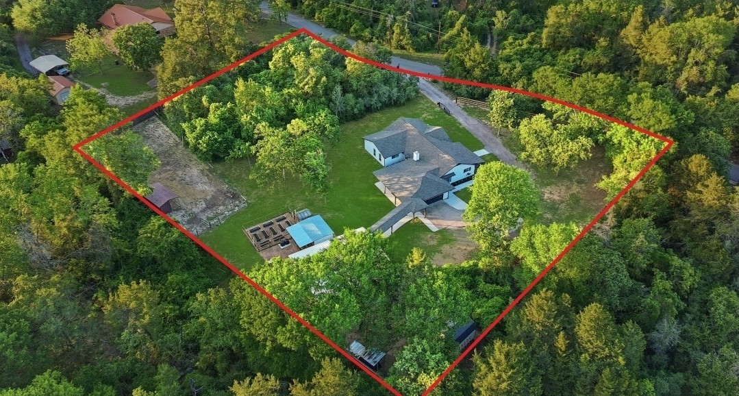 486 Hickory Creek Road Bellville, TX 77418 - Photo 50 of 50