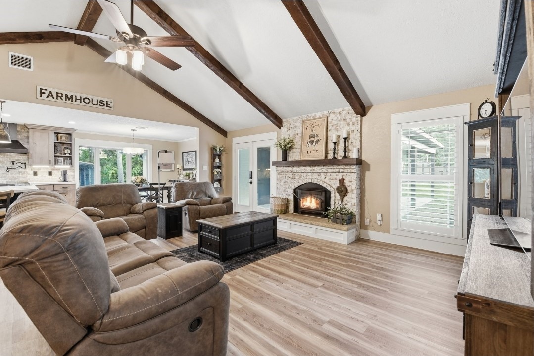 486 Hickory Creek Road Bellville, TX 77418 - Photo 8 of 50