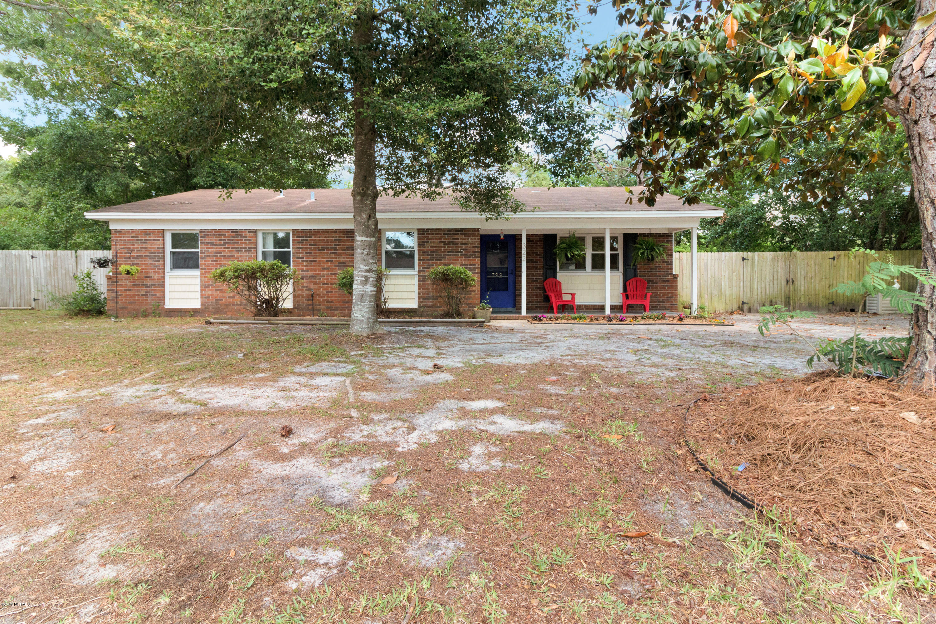 322 Wallington Road Wilmington, NC 28409 - Photo 26 of 27 IMG_0660
