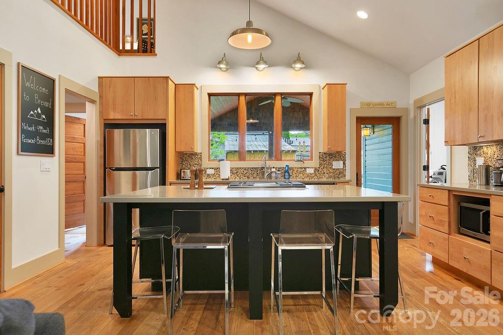 49 Miner Street Brevard, NC 28712 - Photo 11 of 47
