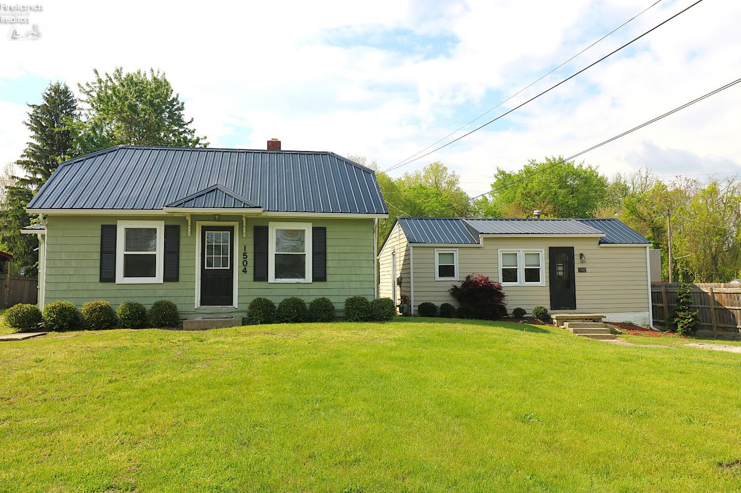 1502 State Rte 113 East, Unit 2 Milan, OH 44846 - Photo 1 of 27 Gallery Image 1
