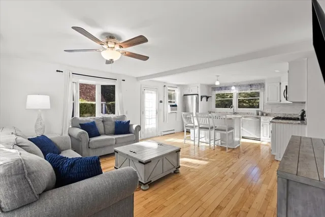 $649,000 | 728 Great Fields Road, Brewster, MA 02631