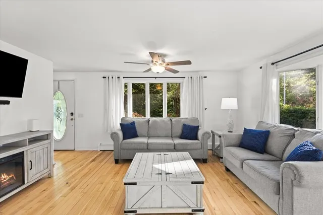 $649,000 | 728 Great Fields Road, Brewster, MA 02631